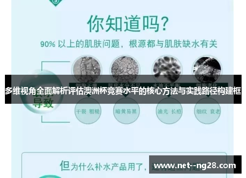 多维视角全面解析评估澳洲杯竞赛水平的核心方法与实践路径构建框