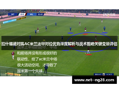 拉什福德对阵AC米兰法甲对位优势深度解析与战术前瞻关键变量评估